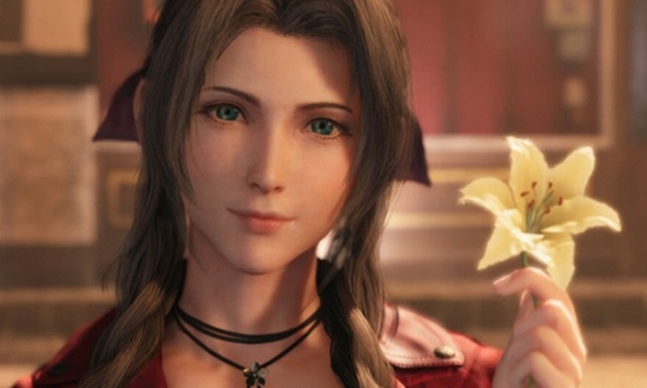 Ba 'đả nữ' vừa quyến rũ vừa mạnh vượt trội trong Final Fantasy, được nhiều fan mến mộ bậc nhất