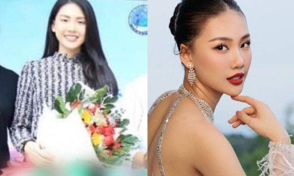 Bùi Quỳnh Hoa lần đầu lộ diện sau thời gian 'ở ẩn' vì ồn ào, thần sắc ra sao? 