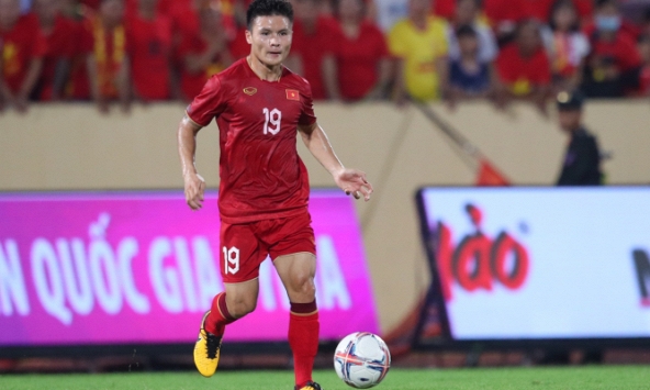 Chốt danh sách đề cử Quả Bóng Vàng Việt Nam: Quang Hải, Tiến Linh bất ngờ được gọi tên