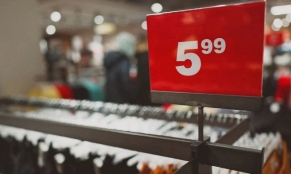 Có phải là một món hời nếu giá sản phẩm kết thúc bằng số 9?