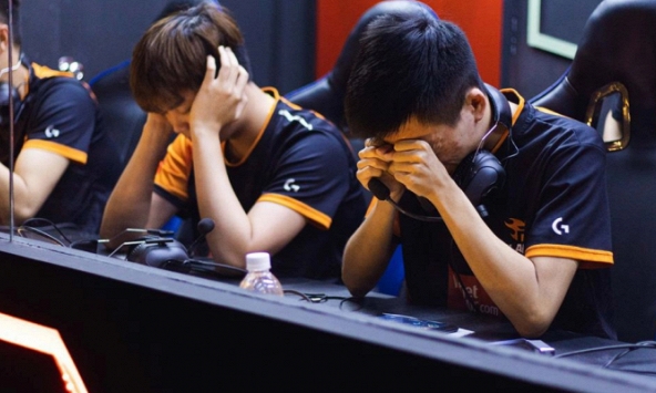 Hội ngộ kỳ phùng địch thủ, đội tuyển 'nhiều fan' nhất Việt Nam khiến cộng đồng lo sợ dừng chân từ sớm