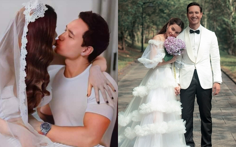 Hương Giang làm lộ hint Hồ Ngọc Hà và Kim Lý sắp cưới? 