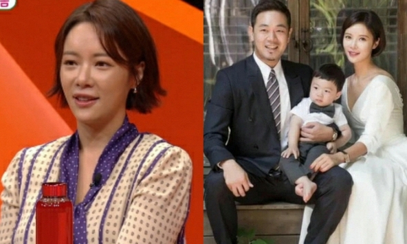 Hwang Jung Eum lên truyền hình tuyên bố: “Chồng gọi tôi là búp bê mặt quỷ, kết hôn là điều hối tiếc nhất trong đời”
