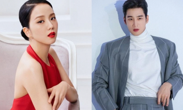 Jisoo (BLACKPINK) và bạn trai diễn viên chia tay, động thái của YG ngầm xác nhận vẫn còn hợp đồng quản lý 