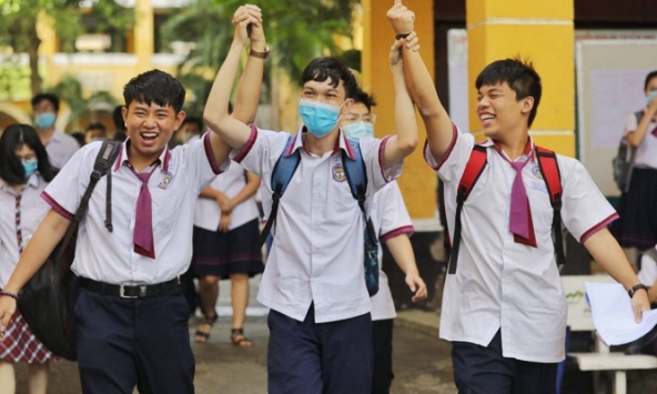 Lịch nghỉ Tết Nguyên đán 2024 của học sinh 63 tỉnh thành