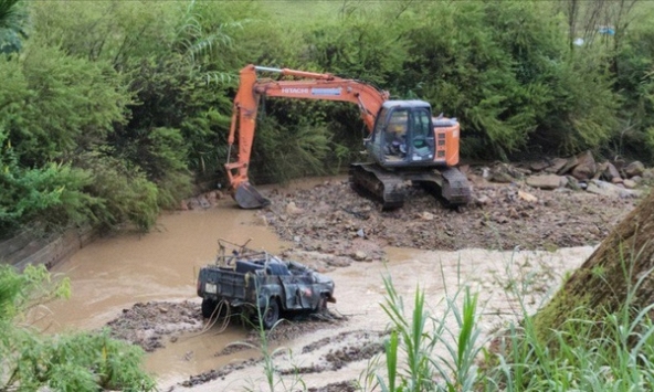 Nguyên nhân 4 du khách nước ngoài tử vong trong vụ lũ cuốn ở Lâm Đồng