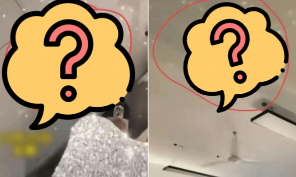 Nữ giảng viên diện váy đi dạy, dân tình soi ra một chi tiết trên trang phục, yêu cầu cô phải đổi ngay