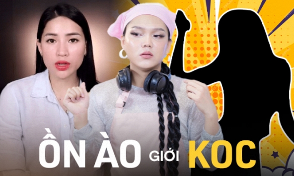 Thản nhiên khi bị “tố' nhận 220 triệu chỉ bán được 20 triệu, bị réo tên quảng cáo sai sự thật vẫn phớt lờ: KOC đang ảo quyền lực?