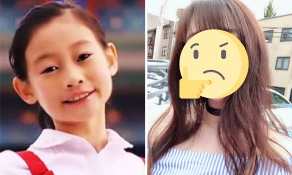 'Thiên thần nhí' trong MV Olympic Bắc Kinh từng gây bão 15 năm trước giờ ra sao?