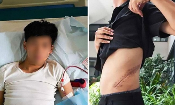 Từ gã trai đi bán thận đến ông trùm đường dây mua bán thận, thu lợi hơn 12 tỷ đồng 