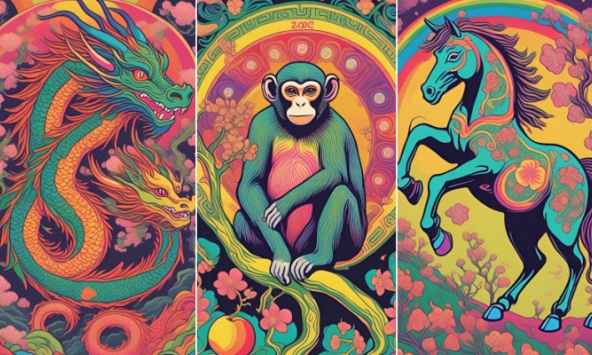 3 con giáp khiến sếp 'vừa yêu vừa ghét', biết tận dụng cơ hội thì tài lộc không ngừng chảy về túi