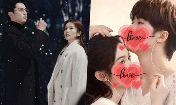 4 phim ngôn tình Hoa ngữ hiện đại hứa hẹn 'gây bão' trong tháng 11: Mỹ nam 'Trường tương tư' yêu nữ chính được khen nhất hiện tại