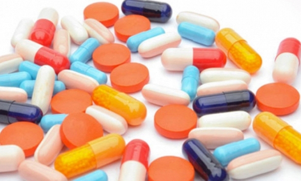 Bộ Y tế gia hạn hơn 600 loại thuốc