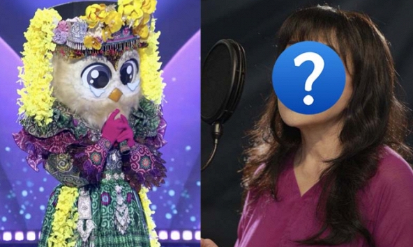 Cú Tây Bắc (Ca sĩ mặt nạ) lỡ lộ danh tính khi nhắc mối tình 35 năm, vừa được Trấn Thành mời hát nhạc phim? 