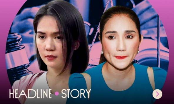 “Danh sách đen” showbiz: Đừng để nước mắt phải rơi muộn màng như Ngọc Trinh!