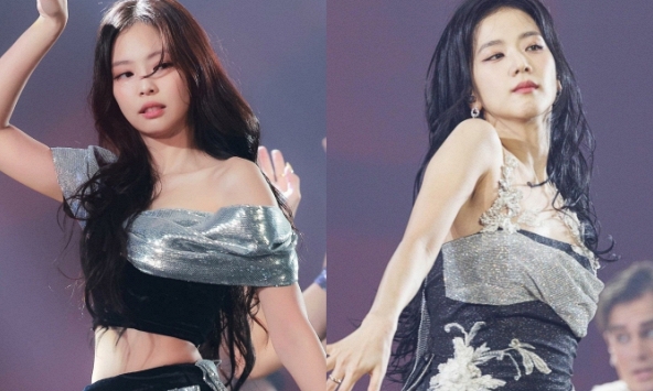 Jennie - Jisoo giống nhau ở 1 điểm không ngờ sau khi công khai bạn trai