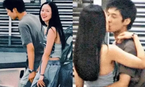 Mối tình như tiểu thuyết của Chương Tử Di và cháu trai tỷ phú: Yêu từ cái nhìn đầu tiên nhưng khép lại bằng cái kết buồn