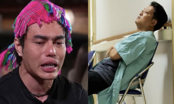 Khi nghệ sĩ bị trách oan: Trường Giang 'hứng gạch' vì không cùng vợ 'vượt cạn', trường hợp Lê Dương Bảo Lâm càng xót xa