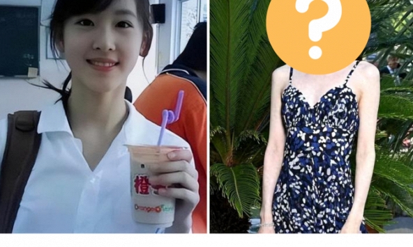 Nhan sắc hiện tại của 'hot girl trà sữa' khiến dân mạng tiếc nuối: Vẻ thanh thuần chỉ còn là quá khứ