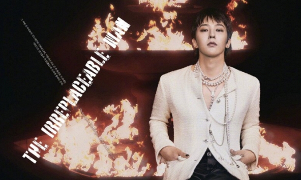 Phản ứng dân mạng: Tin đồn G-Dragon sang Việt Nam vậy là tan tành!