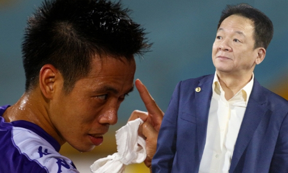 Tan mộng tại cúp châu Á, đội quân nhà bầu Hiển trở lại V.League với mớ hỗn độn sau những nước cờ sai?