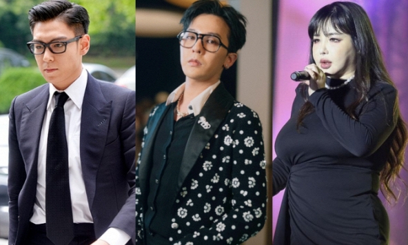 'Tiệm thuốc' YG Entertainment: Từ G-Dragon đến T.O.P đều vướng bê bối ma túy, nghệ sĩ bị xét nghiệm chất cấm 2 tháng/lần