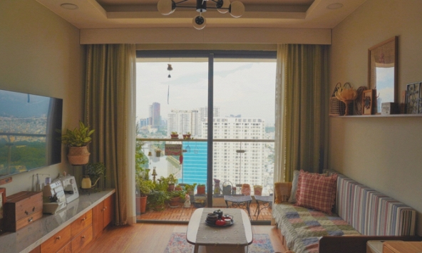 Tips để nhà vừa xinh vừa gọn không cần bỏ nhiều công sức: Điều số 3 đang thành xu hướng!