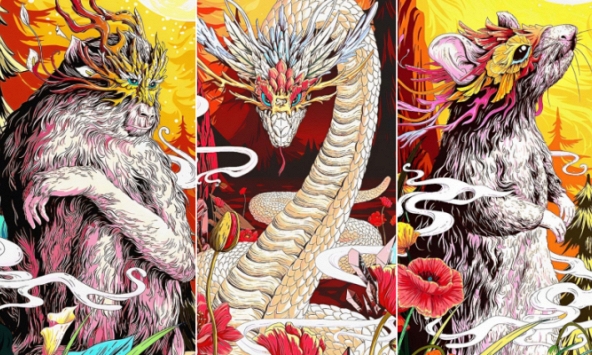 3 con giáp dễ tin người nên chịu nhiều thiệt thòi, nhưng được Thần tài soi sáng con đường tài lộc, sau 35 tuổi cuộc đời lên hương khởi sắc