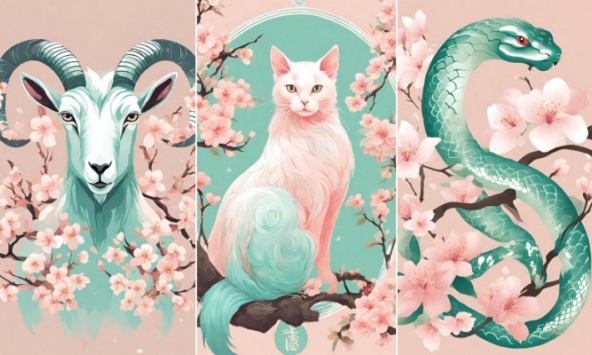 3 con giáp này rất có trách nhiệm với người mình yêu, bên nhau không chỉ hạnh phúc mà còn vượng tài lộc