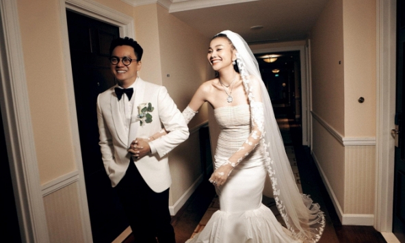 40 tuổi lấy chồng nhạc trưởng, Thanh Hằng chỉ ra điểm chung của người ngại bước đến hôn nhân