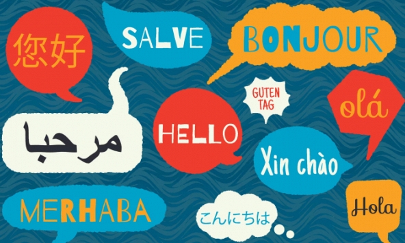 Áp dụng 9 nguyên tắc cực đơn giản này, bạn học ngôn ngữ nào cũng sẽ giỏi như người bản xứ