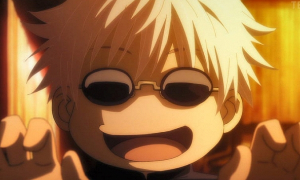 'Cắt đôi nỗi sầu', hãng bánh nổi tiếng khiến fan Gojo 'khóc thét' với quảng cáo mới