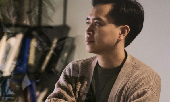 CEO LukLak Design: Thi 3 lần mới đỗ kiến trúc, tâm niệm hiểu được con người thì sẽ biến được ngôi nhà thành tổ ấm