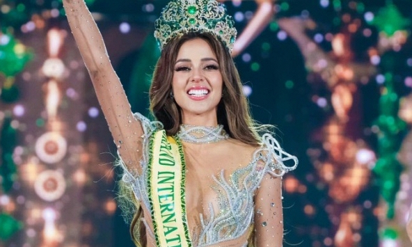 Học vấn của Tân Miss Grand International 2023
