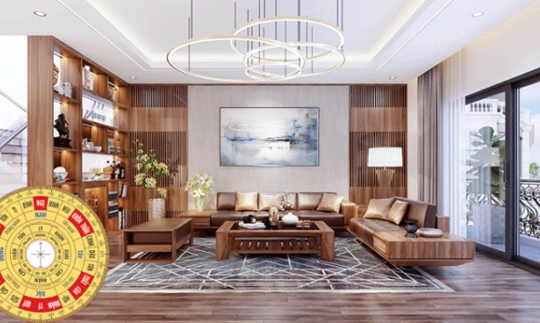 Muốn hóa giải hạn Thái Tuế năm 2024 cần chú ý đến hai vị trí này trong nhà