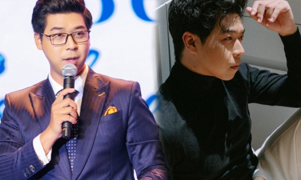 Nam MC dẫn dắt Better Choice Awards: Phủ sóng nhiều chương trình, từ bỏ Học viện hàng không để theo đuổi đam mê