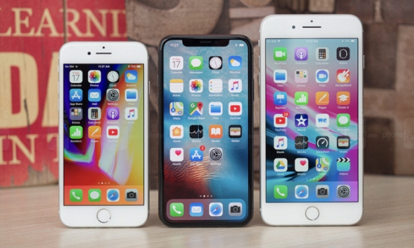 Nhiều iPhone đời cũ bất ngờ nhận tin vui