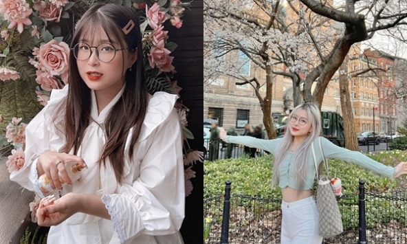 Rich kid đình đám Việt Nam 'flex' cuộc sống sang chảnh tại New York: Ở căn hộ trung tâm, chi tiêu hơn chục triệu mỗi ngày