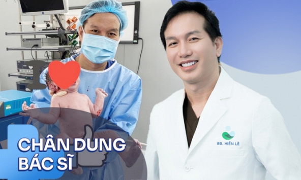 Tâm sự của BS sản phụ khoa hơn 20 năm kinh nghiệm, từng đỡ đẻ cho nhiều người nổi tiếng: Có những ca bệnh thực sự ám ảnh