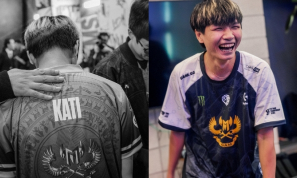 Thông số quan trọng chỉ ra Kati mới thực là trụ cột không thể thiếu của GAM