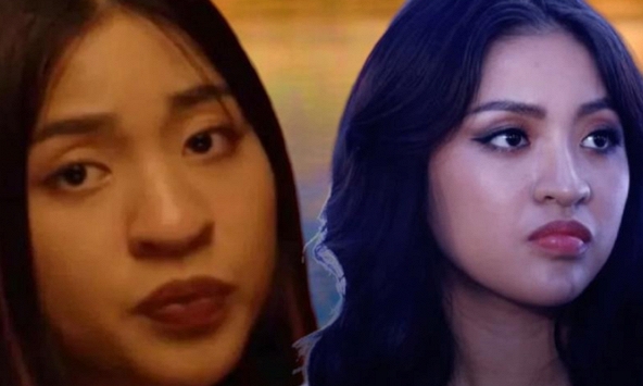 Tự đào lại 'bom xịt', hot girl trứng rán khiến mùa Halloween trở nên khiếp sợ đúng nghĩa