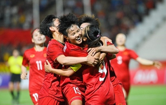 Tuyển Việt Nam sẽ giành chiến thắng quan trọng, tăng thêm cơ hội lập cột mốc lịch sử?