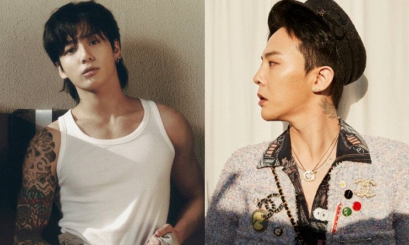 Vì sao BTS và cả dàn nghệ sĩ bị 'réo tên' liên quan đến scandal chất cấm của G-Dragon?