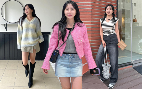 Chị gái của J Hope (BTS) là KOL thời trang nổi tiếng trên Instagram: Muốn lên level mặc đẹp, bạn phải bấm theo dõi ngay 