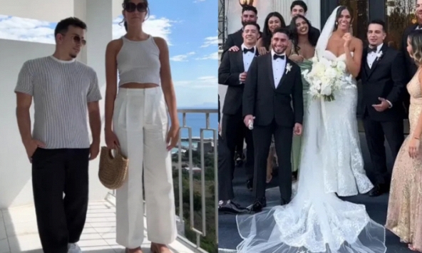 Cao hơn chồng 15cm, cô vợ chia sẻ những tình huống dở khóc dở cười