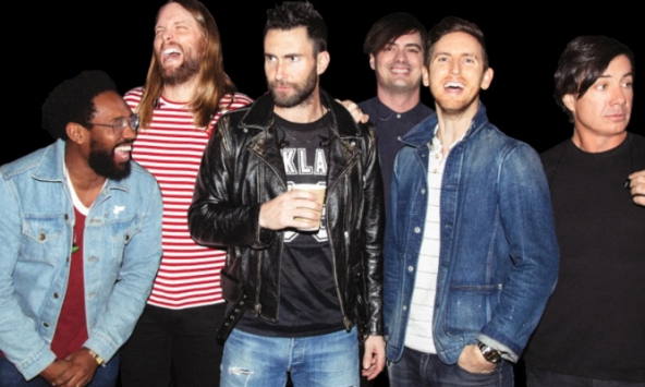Chính thức xác nhận: Maroon 5 sẽ biểu diễn tại Phú Quốc vào tháng 12!