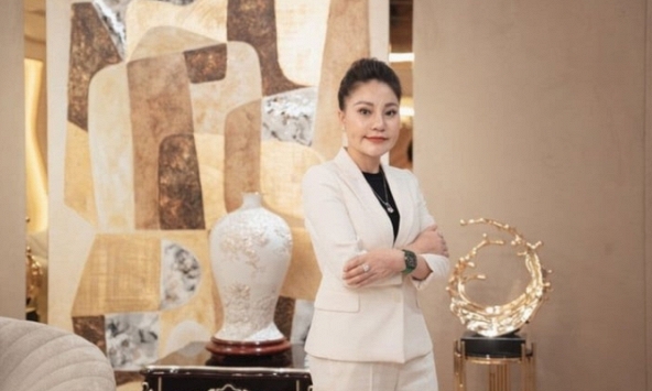 Chủ tịch Công ty Nhật Nam lừa đảo, chiếm đoạt hàng nghìn tỷ đồng: Công an Hà Nội tìm bị hại