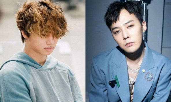Daesung bất ngờ bị vạ lây vì bê bối dùng ma túy của G-Dragon, lí do thực sự là gì?