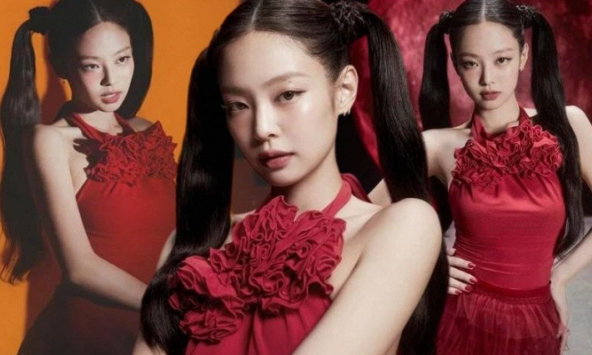 Hai thứ mà Jennie từng rất ghét đều xuất hiện trong tạo hình “You & Me” là gì?