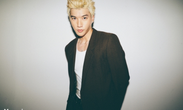 HIEUTHUHAI từng trượt casting The Voice, là nghệ sĩ có hình trên poster diễn ở quán bar nhưng lại bị bảo vệ không cho vào